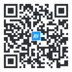 iPhone APP 二维码 | LDSPORTS